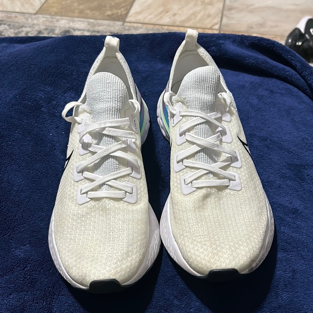Nike React Fly Knit